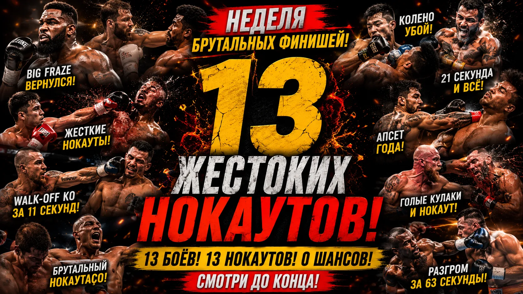 ГОЛОС БОКСА. Обзоры от Дмитрия представляет!