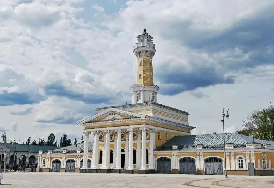 Ты из Костромской области? Тогда тебе нужно это знать!