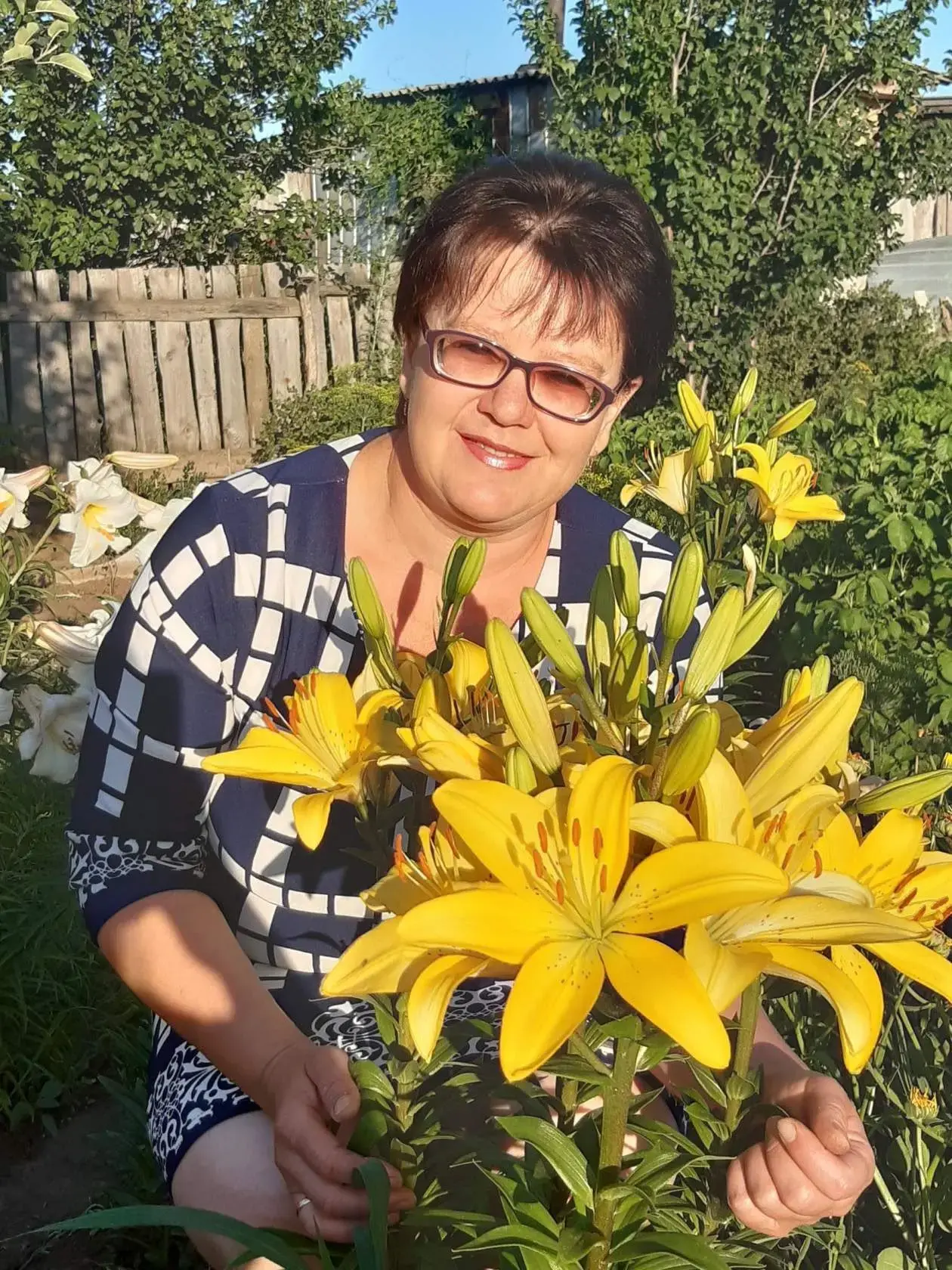 Поздравляем с юбилеем Нигматулину Елену Анатольевну.  Желаем, чтобы Ваша  жизнь всегда ...
