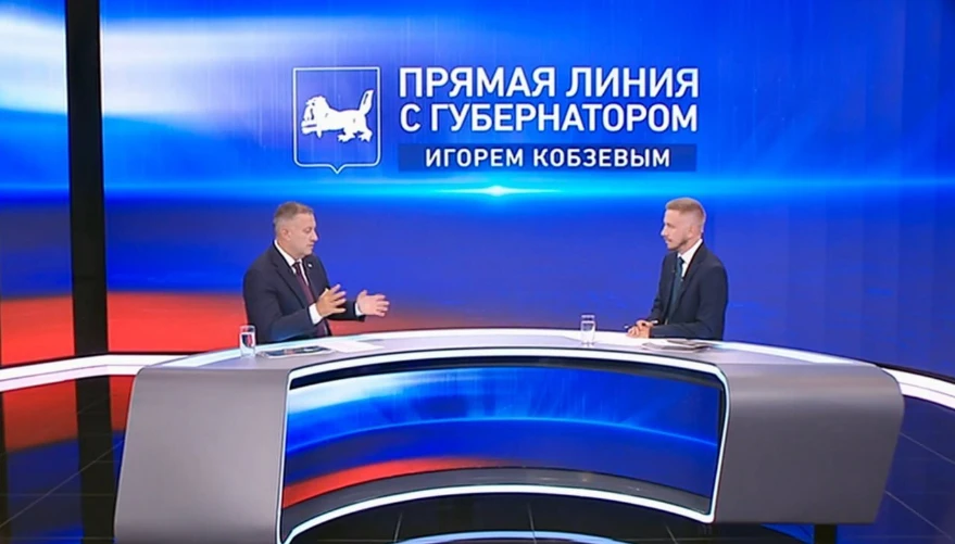 ️Угрозы для второй волны топливного кризиса в Иркутской области нет.