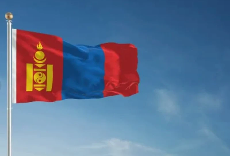 Торговое соглашение с Монголией в действии.