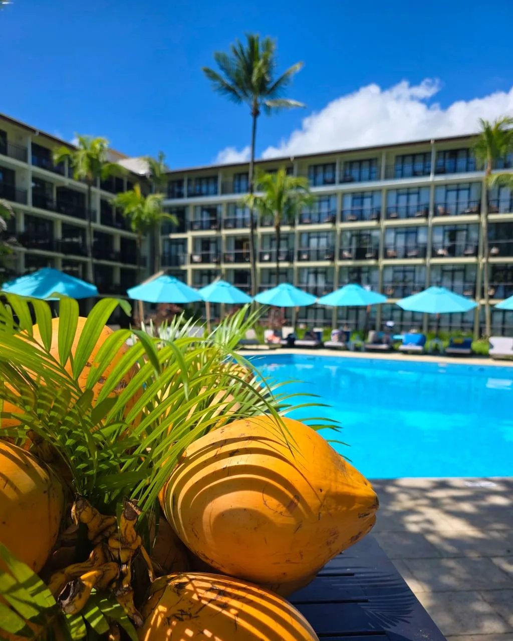 📍Coral Strand Smart Choice 4*