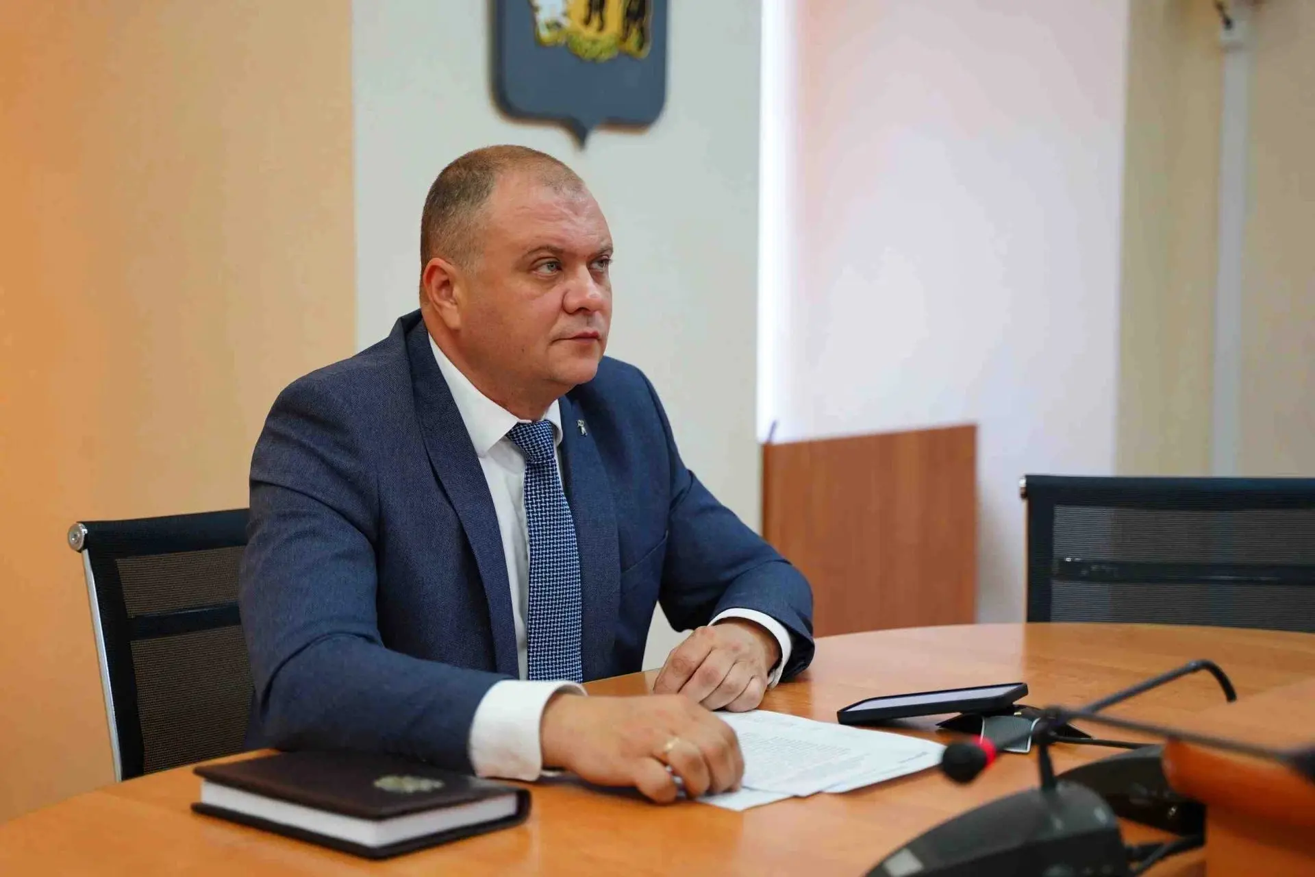 Михаил Писарец перестал был депутатом Ярославской облдумы после приговора за растрату