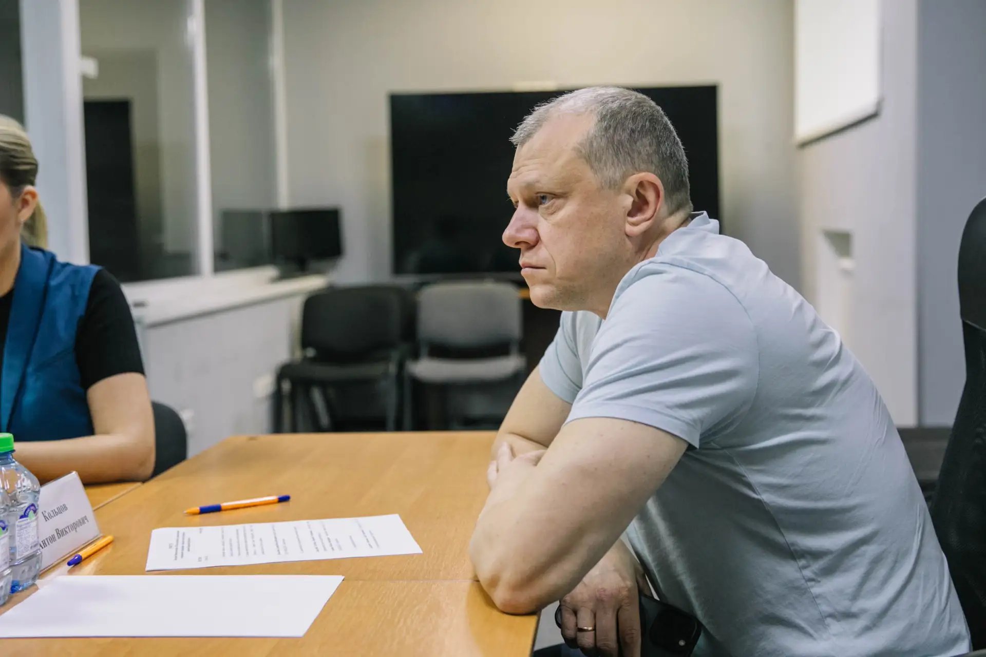 Провели очередное заседание муниципального штаба по вопросам медицины. На текущий момент ситуация ст