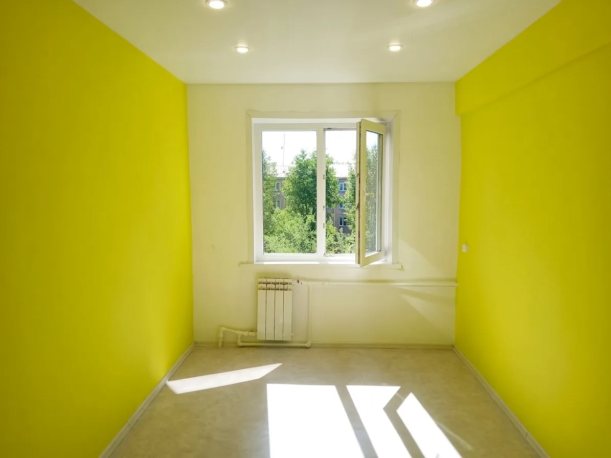 Продам гостинку квартиного типа (по документам квартира), 10кв.м.