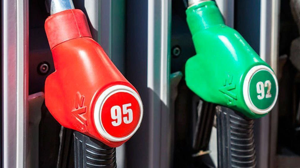 ⛽️ В Татарстане за неделю подешевел АИ-92 — на 3 копейки, до 67,81 руб./л