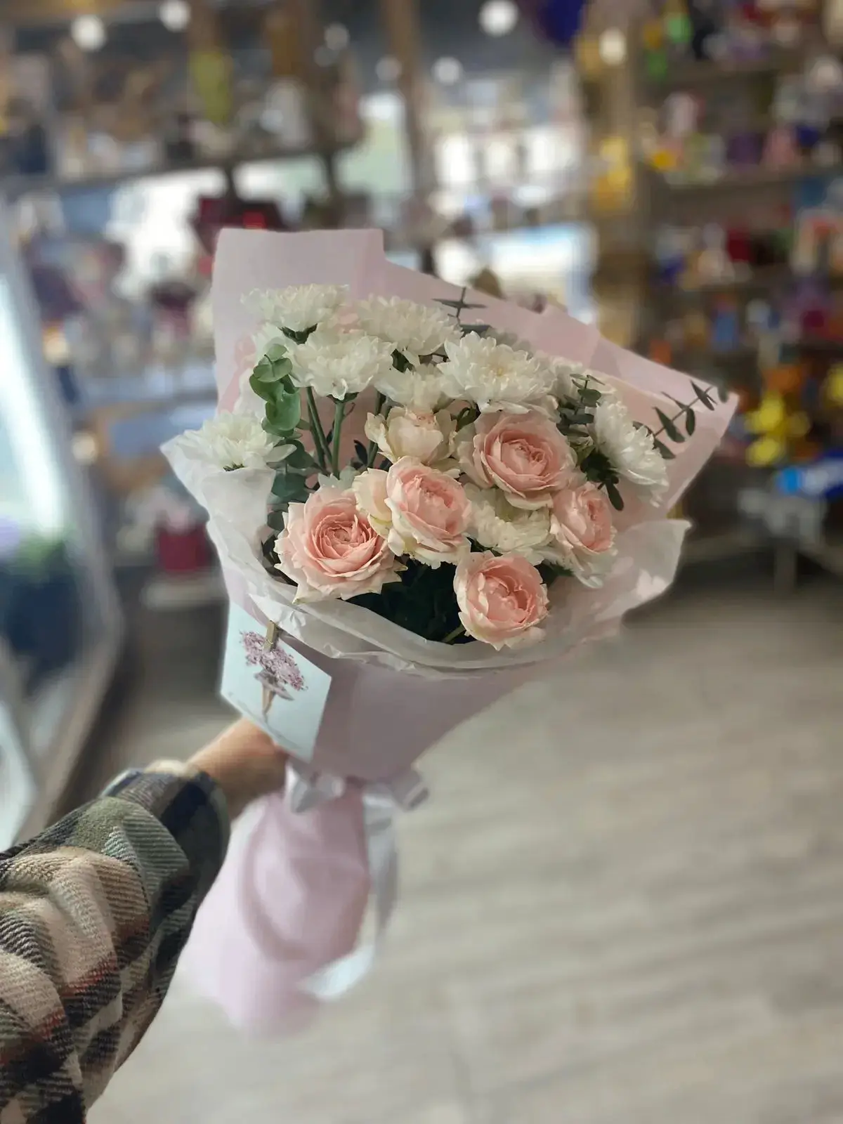 Внимание без повода — самый ценный подарок
