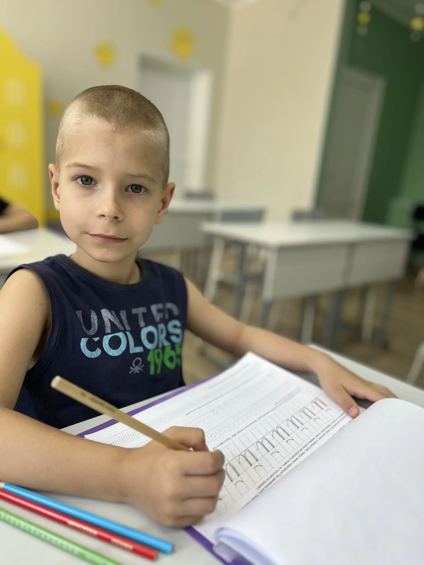 У нас отличные новости из группы чистописания! ✍️

Прошло второе занятие, и ребята молодцы:
✔️ Выпол