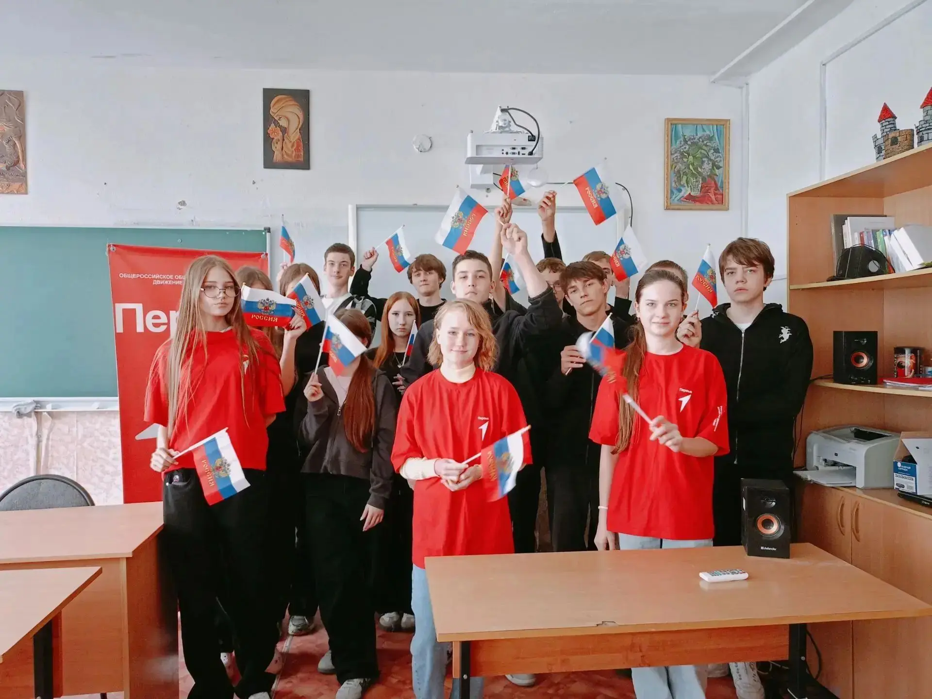 🎉 Насыщенный день в ЛТО! 🎉