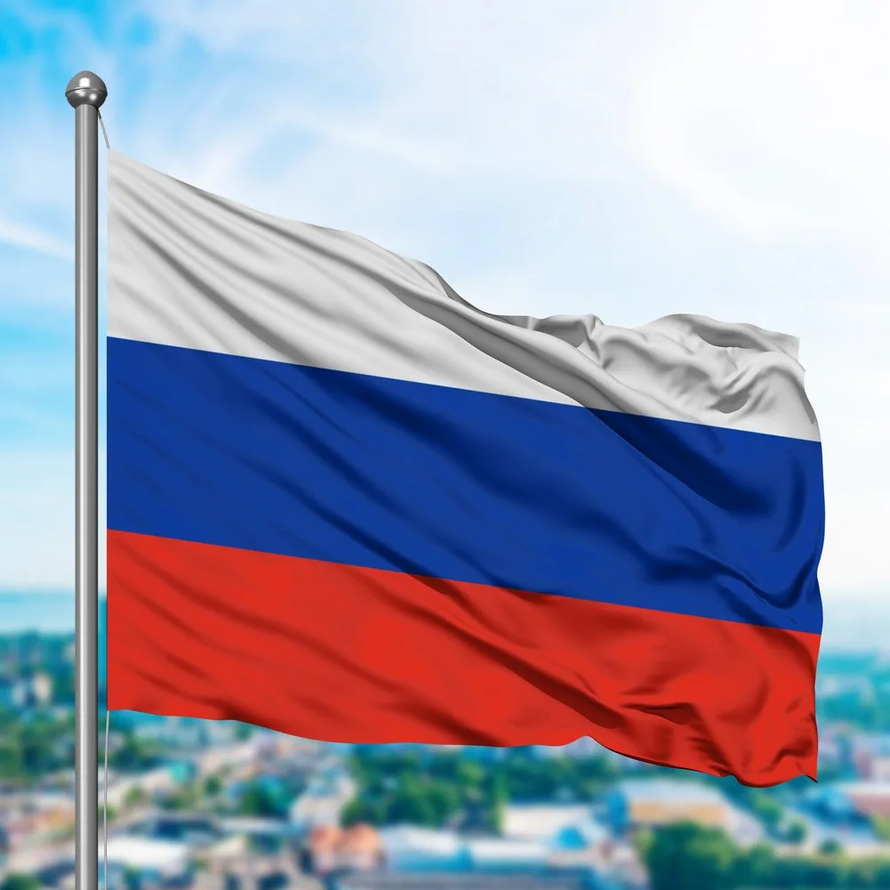 22 АВГУСТА – ДЕНЬ ГОСУДАРСТВЕННОГО ФЛАГА РОССИИ