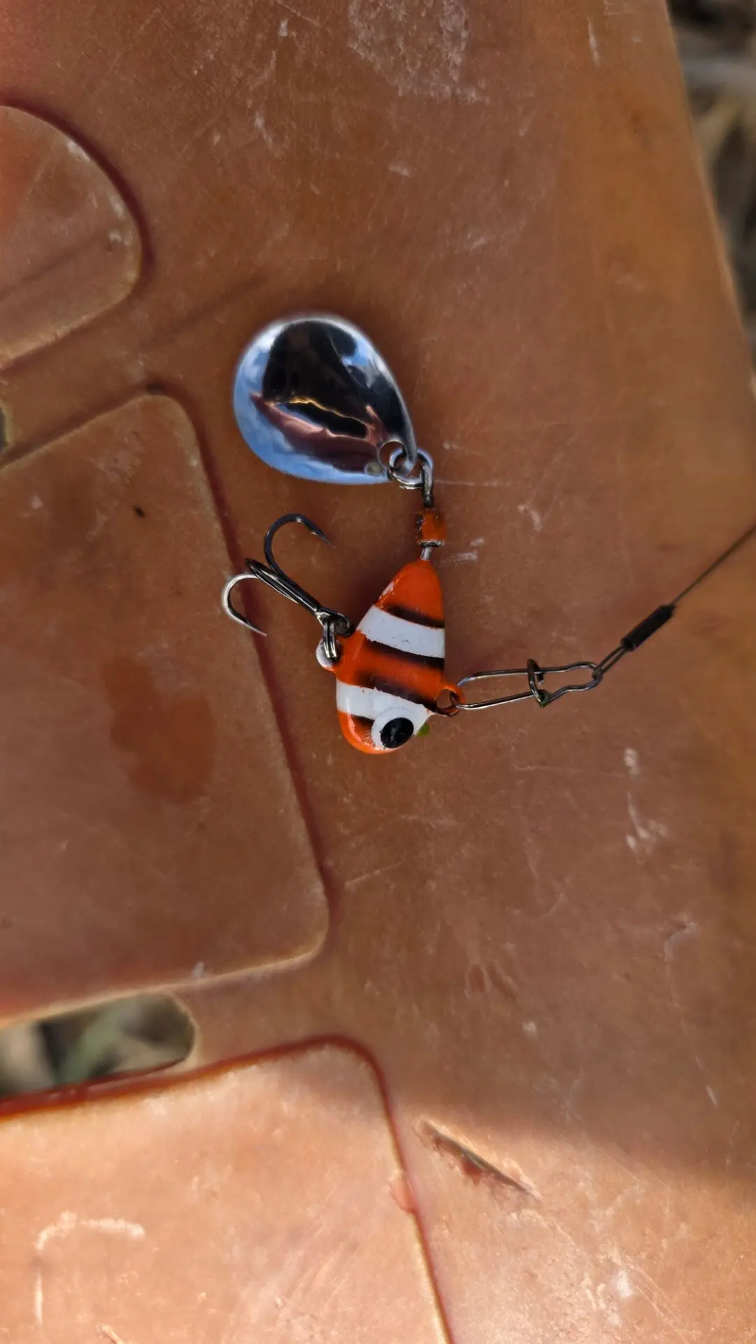 Еду с рыбалки 🐟
