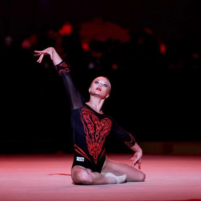 🤸‍♀️ Воронежская гимнастка Ангелина Мельникова пропустит чемпионат России из-за травмы.