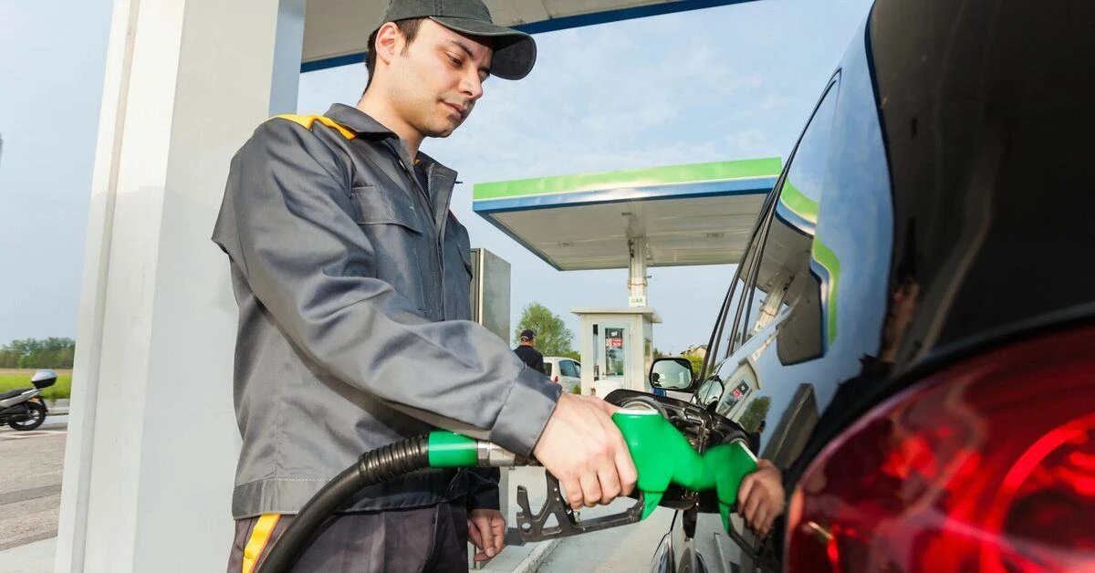 ⛽🔥 Бензин на Сахалине подешевел на 20 рублей. Да, такое вообще ещё бывает На Сахалине случилось то, 