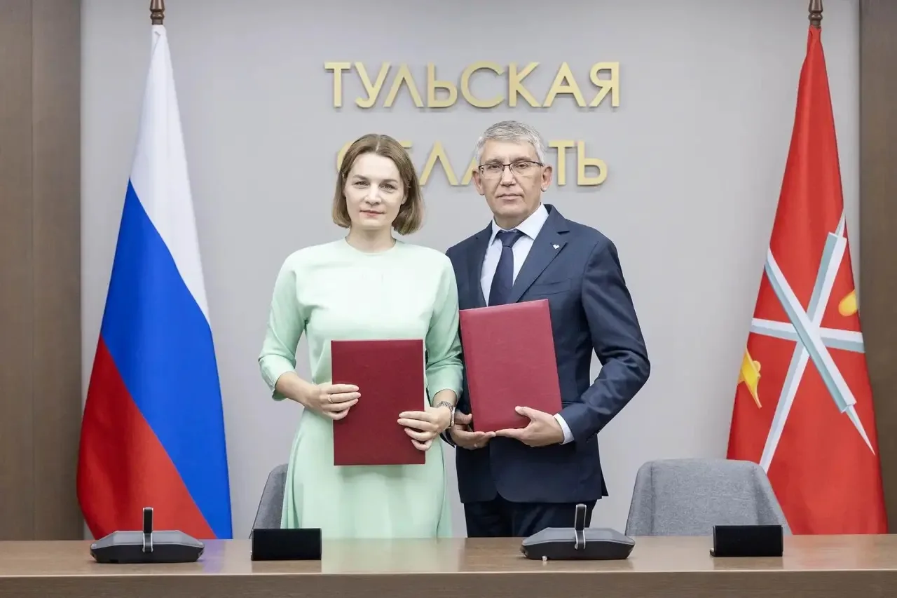 К корпоративной программе поддержки рождаемости «За будущие поколения» присоединились н...
