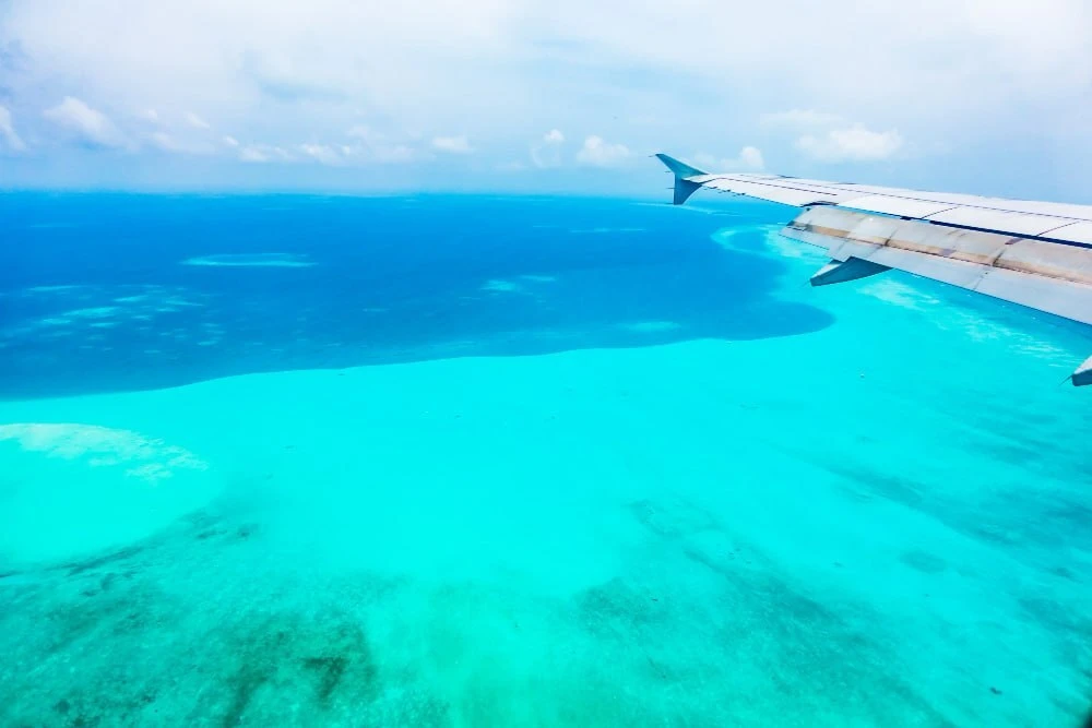Нацперевозчик Мальдивских островов Maldivian планирует начать выполнять рейсы в Россию ...