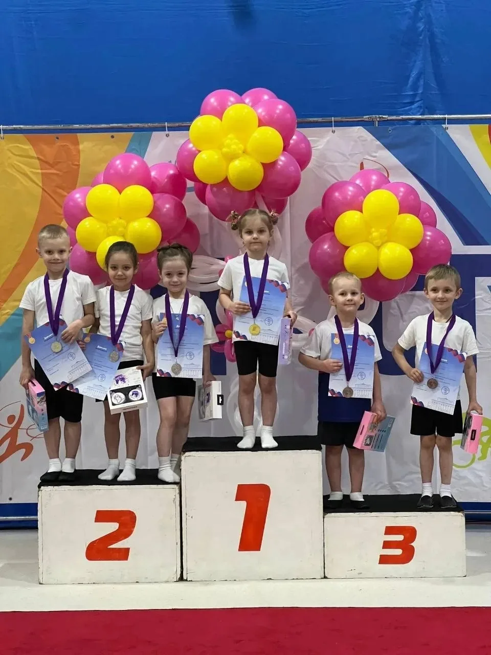 🥋 Мы гордимся нашими воспитанниками! 🥈🗓️