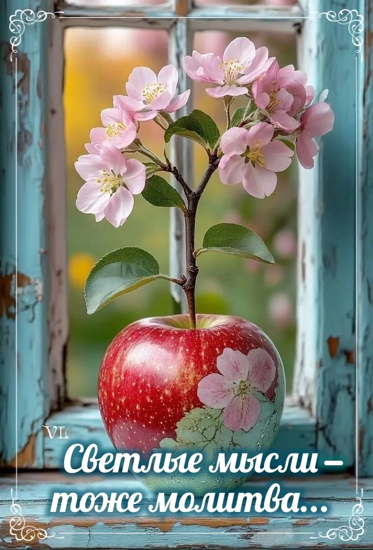Лови💙хорошее настроение