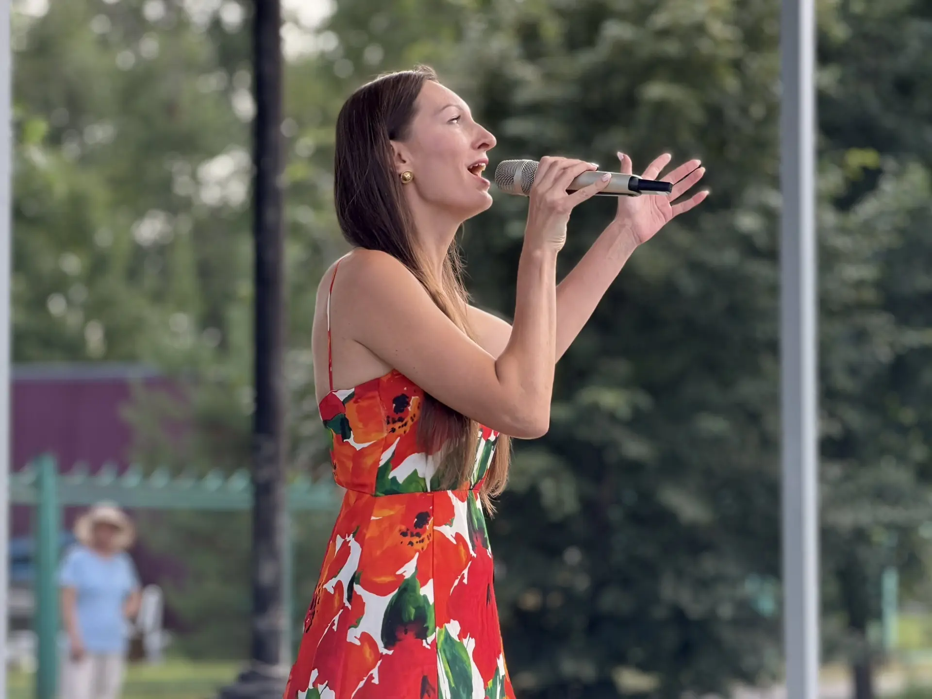Итоги этапа Железнодорожного района фестиваля-конкурса «Караоке-на-Амуре» 🎤

Более полусотни участн
