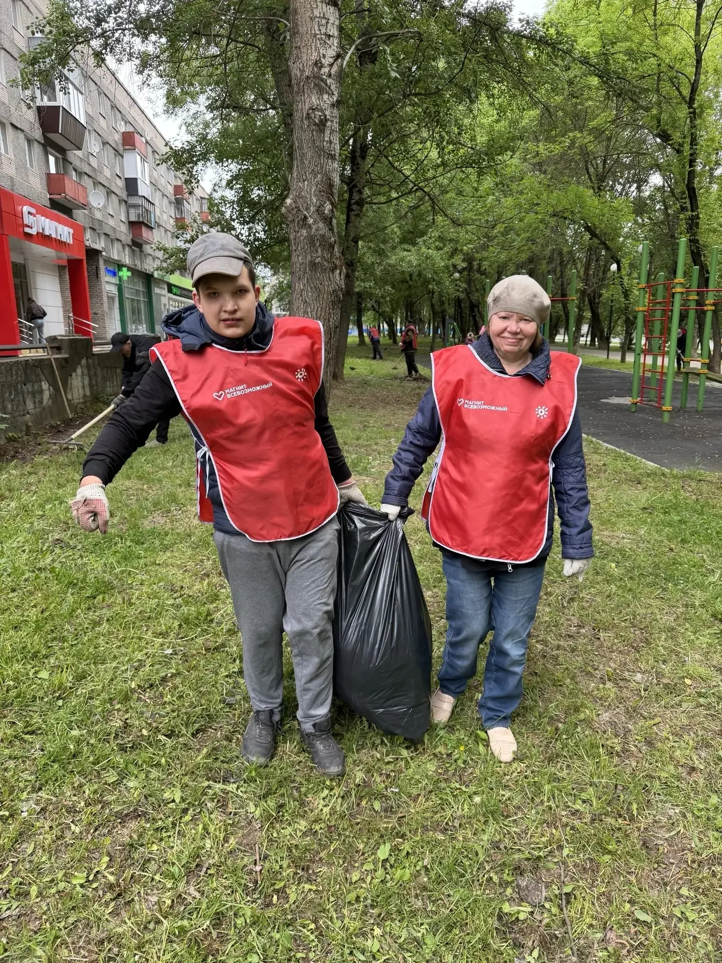 🌟Мы искренне гордимся нашими проживающими, которые с энтузиазмом откликнулись на призы...