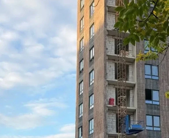 🏢 Срок сдачи дома на 2-й Прядильной может измениться