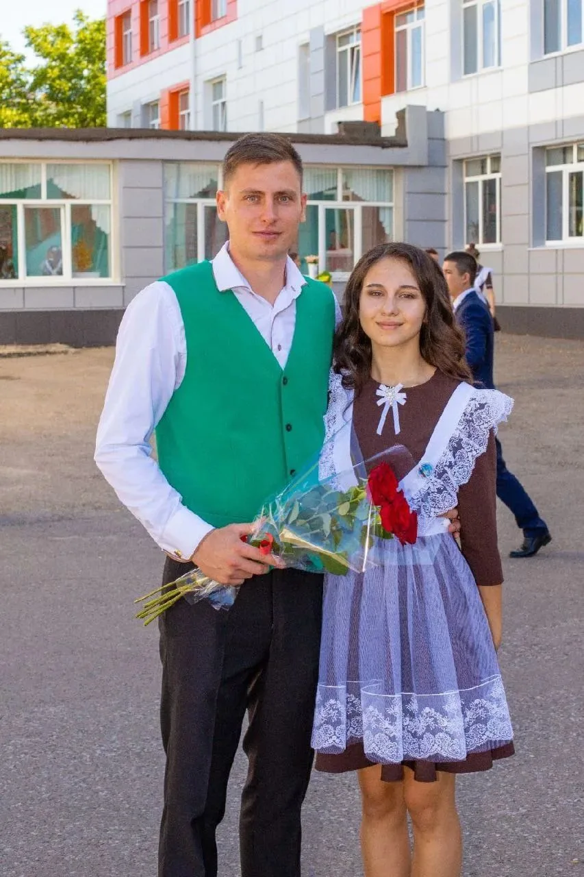 🌟НАШИ ВЫПУСКНИКИ - НАША ГОРДОСТЬ 🌟

☝️Каждый год лицей провожает во взрослую жизнь талантливых реб