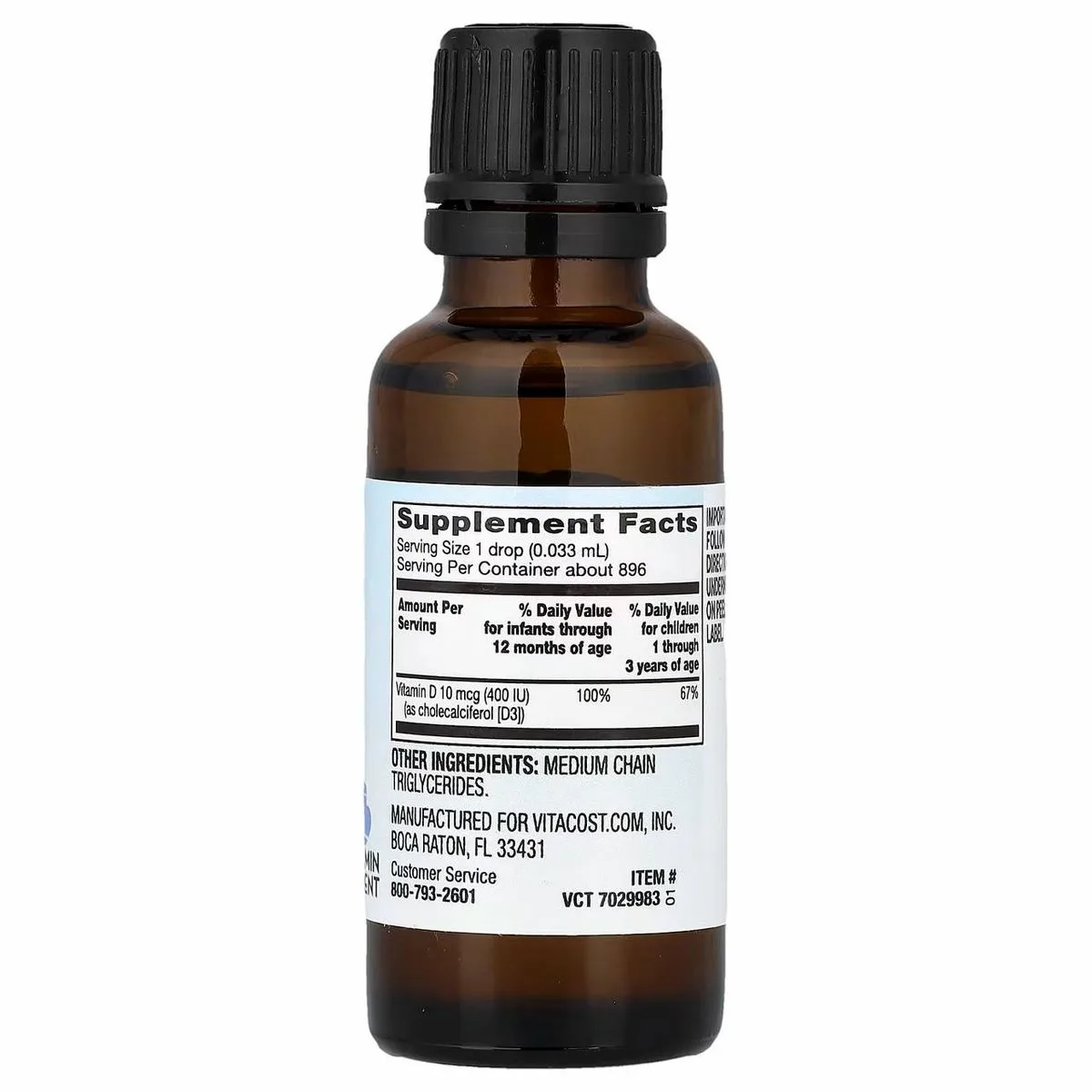 VITACOST