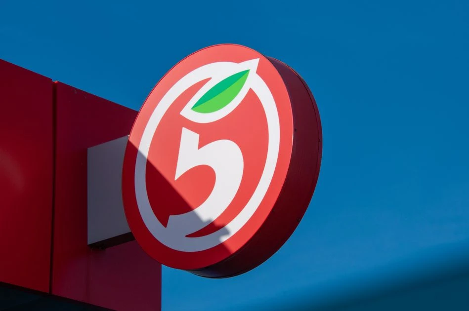 🛒 Акции X5: брать или подождать? Разбор для тех, кто не следит за биржей