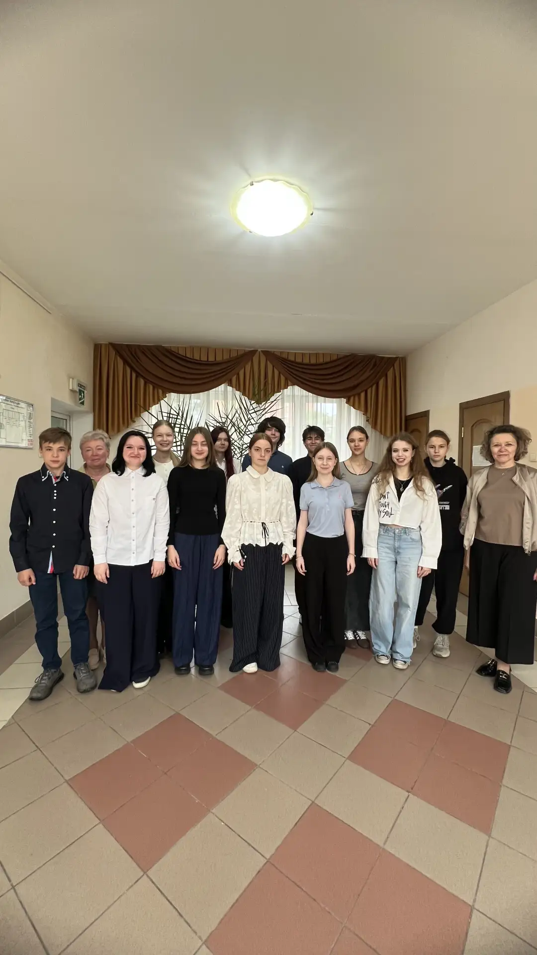 ✅25 и 29 мая учащиеся 8 класса Лесногородской ДШИ - выпускники предпрофессиональной про...