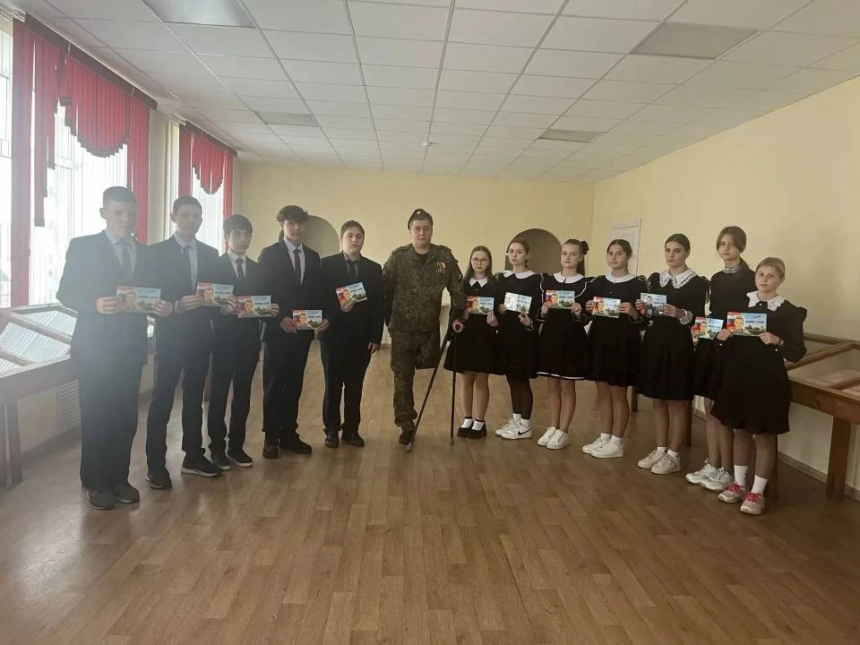 🇷🇺«В ЕДИНСТВЕ С РОССИЕЙ»🇷🇺