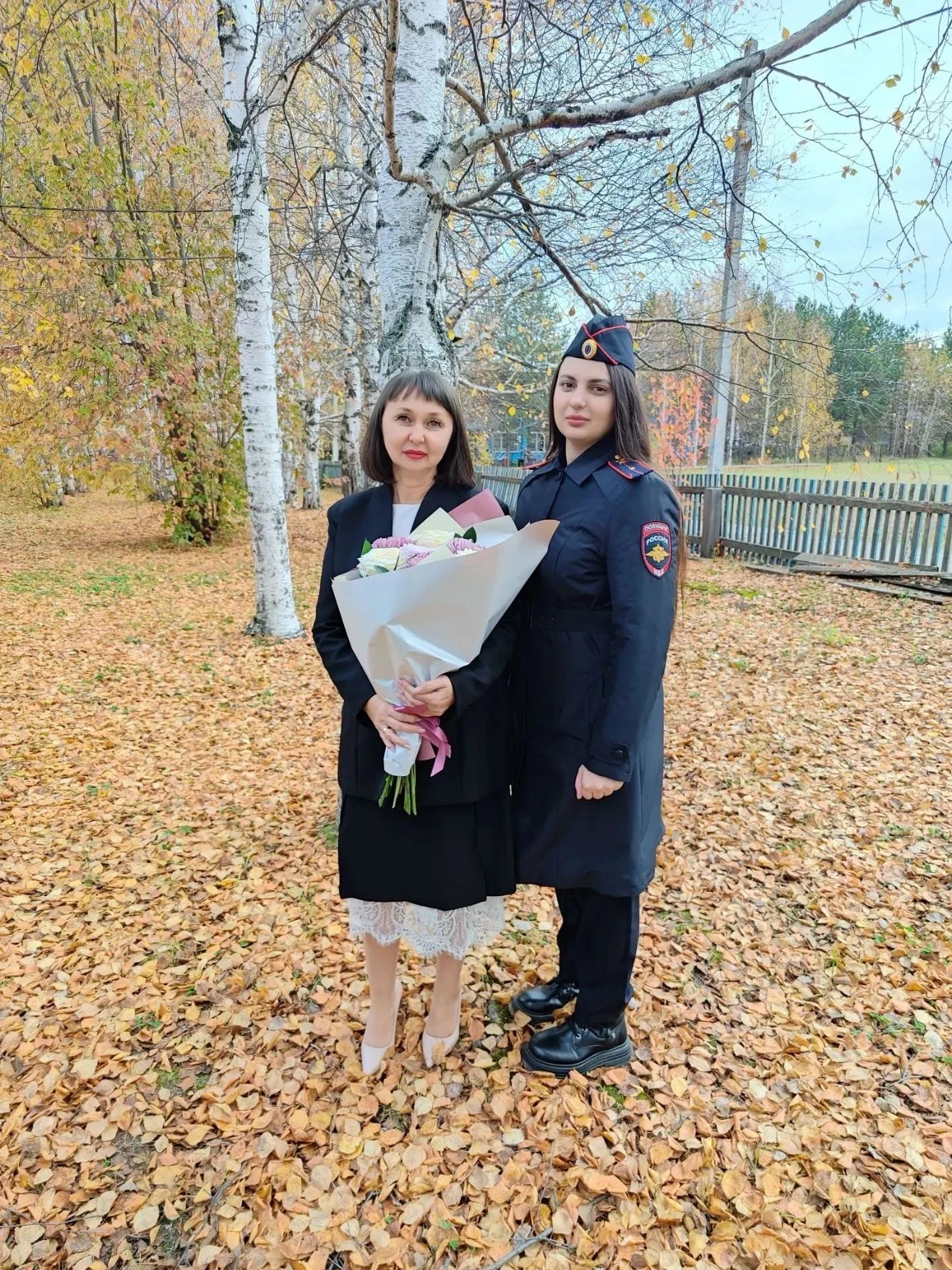 #ДеньУчителя