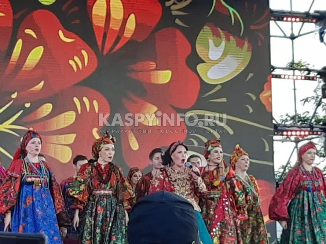 Надежда Бабкина не приедет в Астрахань в эти выходные.   В ряде СМИ ошибочно сообщили, что 24 мая на