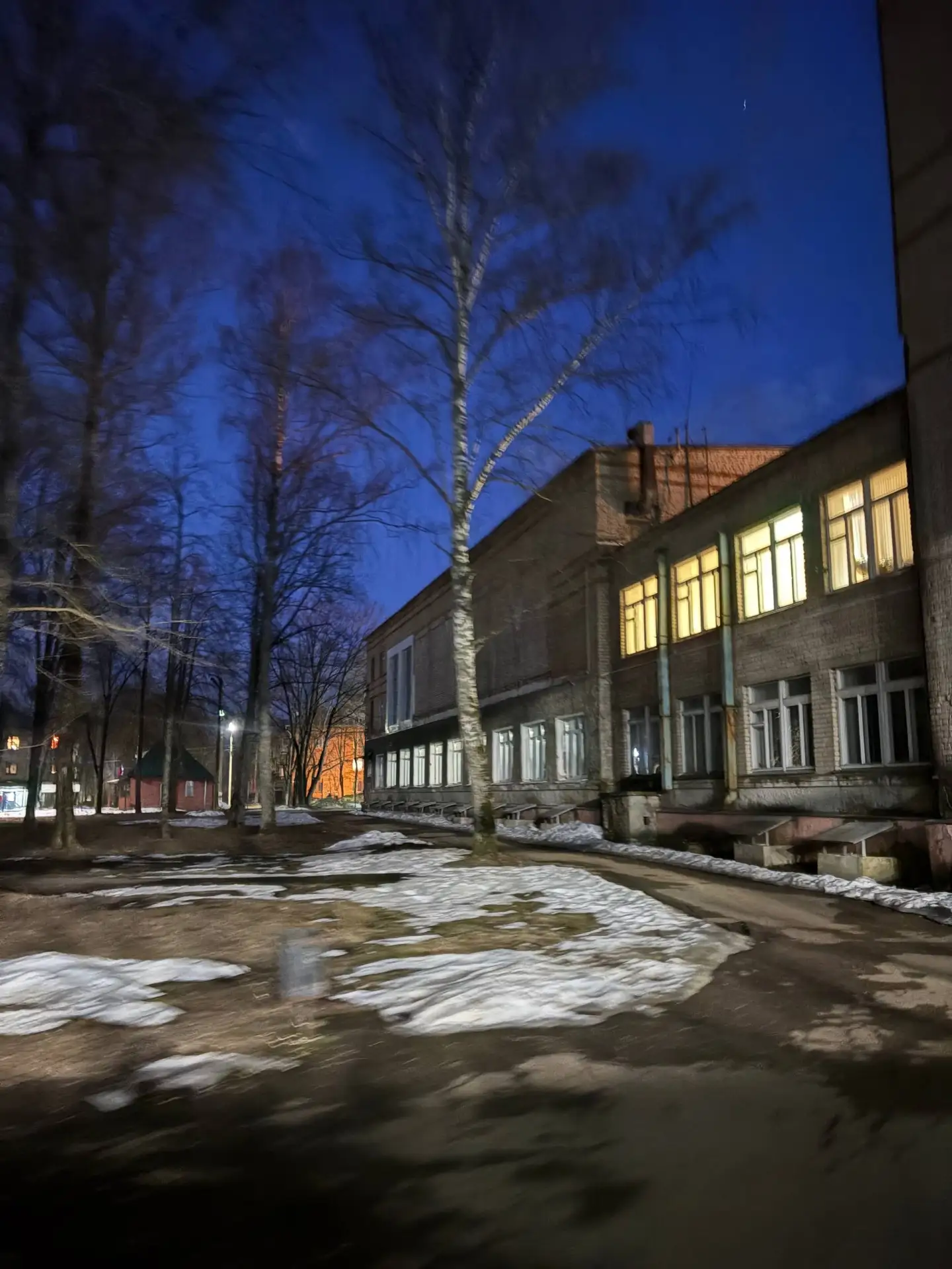 С окончанием первого рабочего дня недели!