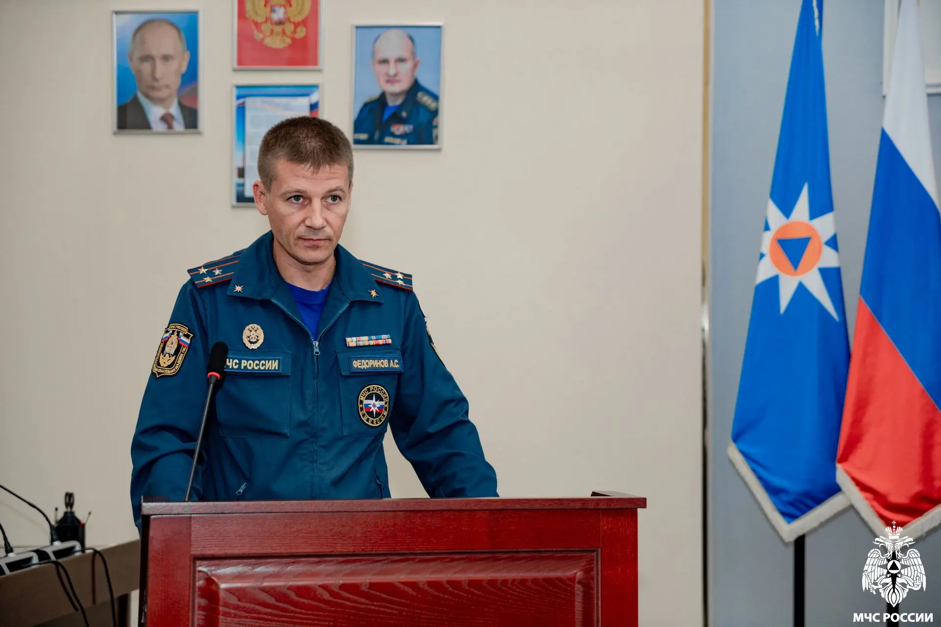 📌 Заседание Ученого совета