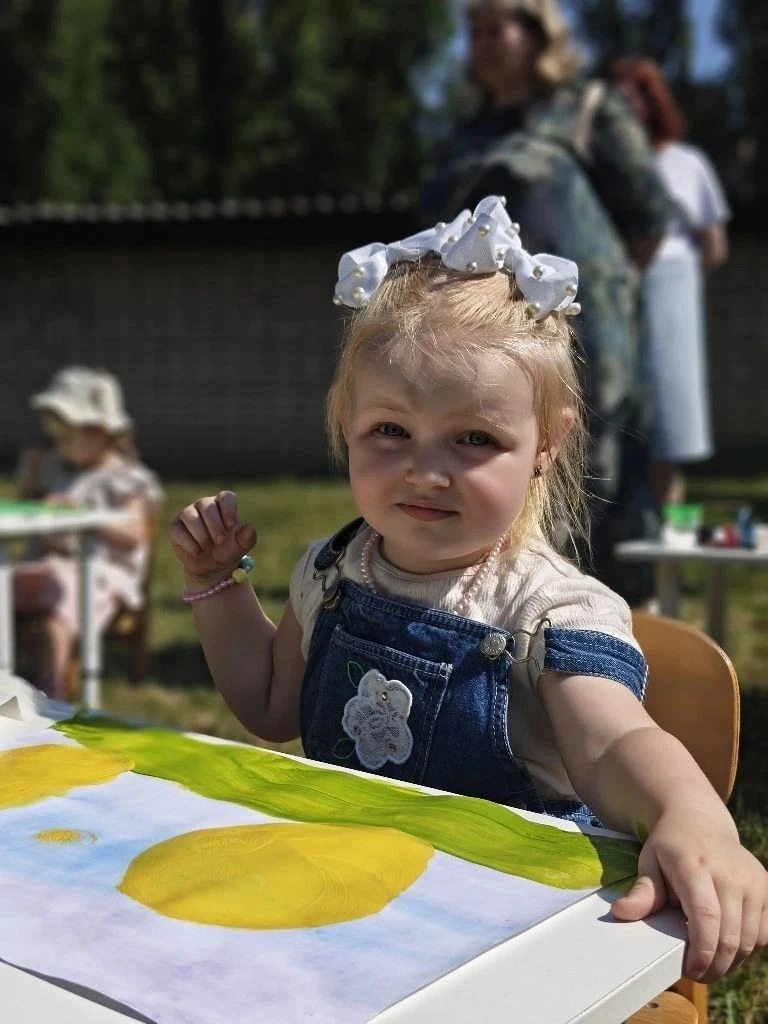 Поздравляем победителей конкурса «Юный художник-2026» 🧑‍🎨
