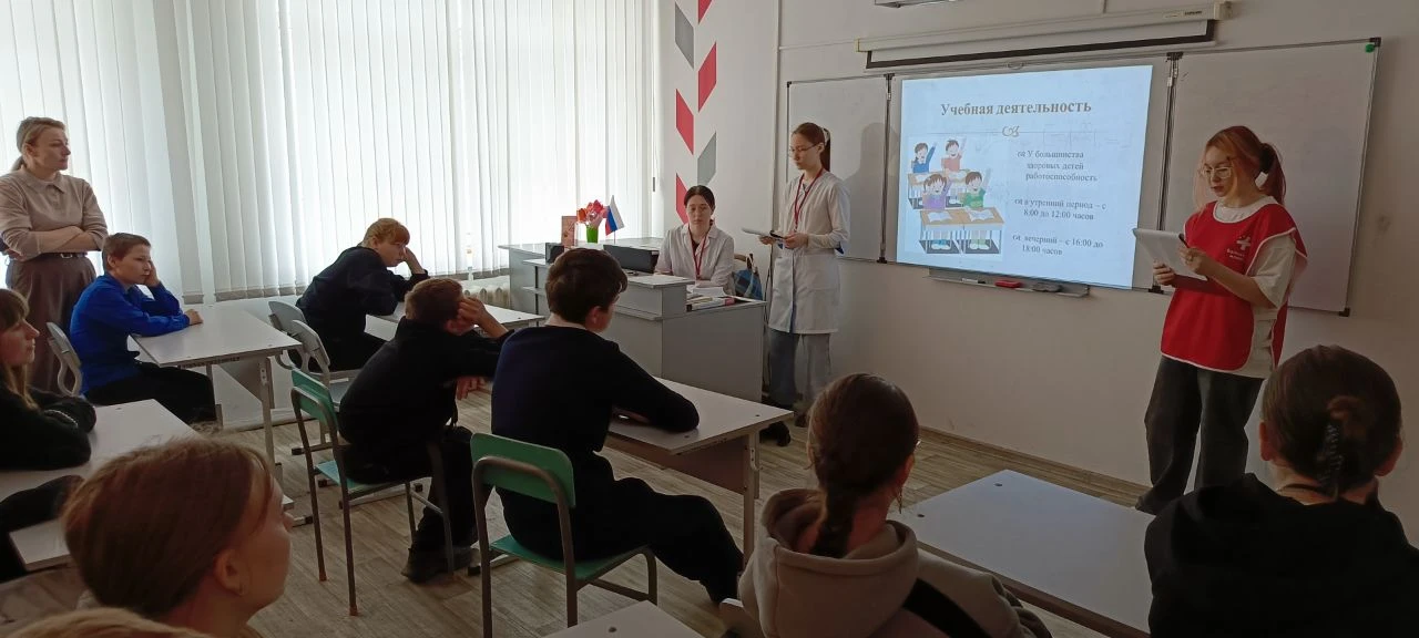 🚑 Команда волонтёров-медиков Лесозаводского филиала ВБМК посетила два села по проекту #ДоброВсело  •