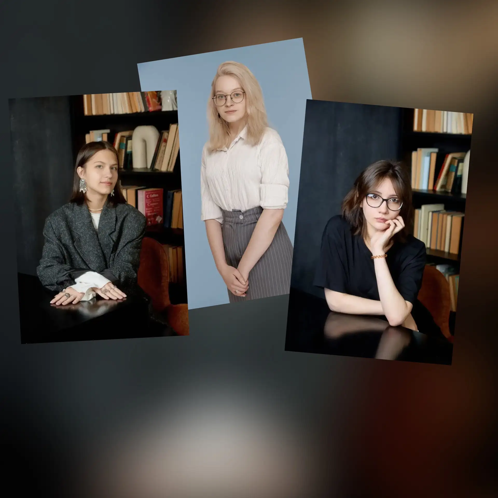 ЕГЭ. ФИЗИКА. НАШИ!!!

Поздравляем наших выпускниц, получивших 80 баллов на ЕГЭ по физике! 

Вот их с