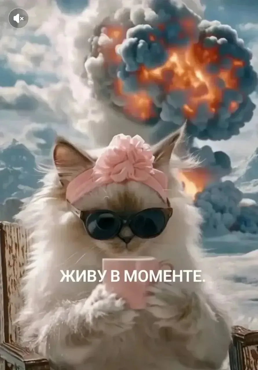 Тревожные мысли — как назойливый сосед: стучат в голову и требуют внимания. Но не обязательно пускат