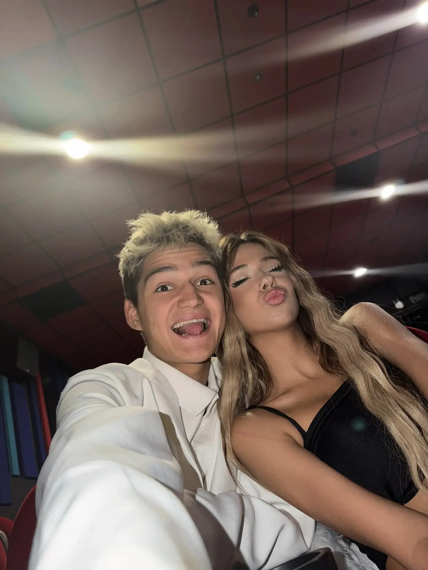 ❤️🤭