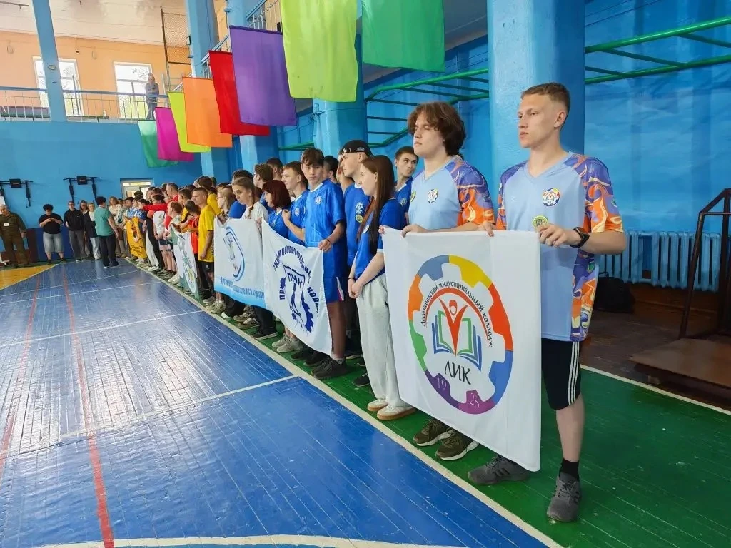 Невозможно молчать… 💪🏆

…когда наши студенты доказывают, что для спорта не существует границ!

🔥5