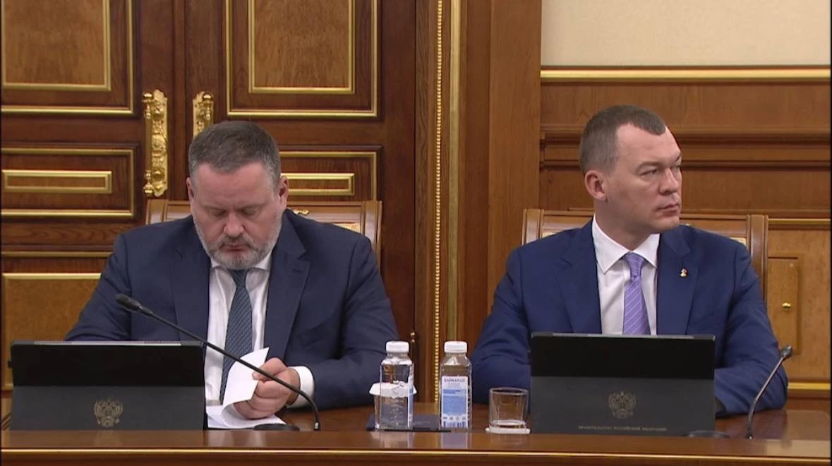 Сегодня-заседание Правительства России под председательством Михаила Мишустина.

Обсудили внесение и