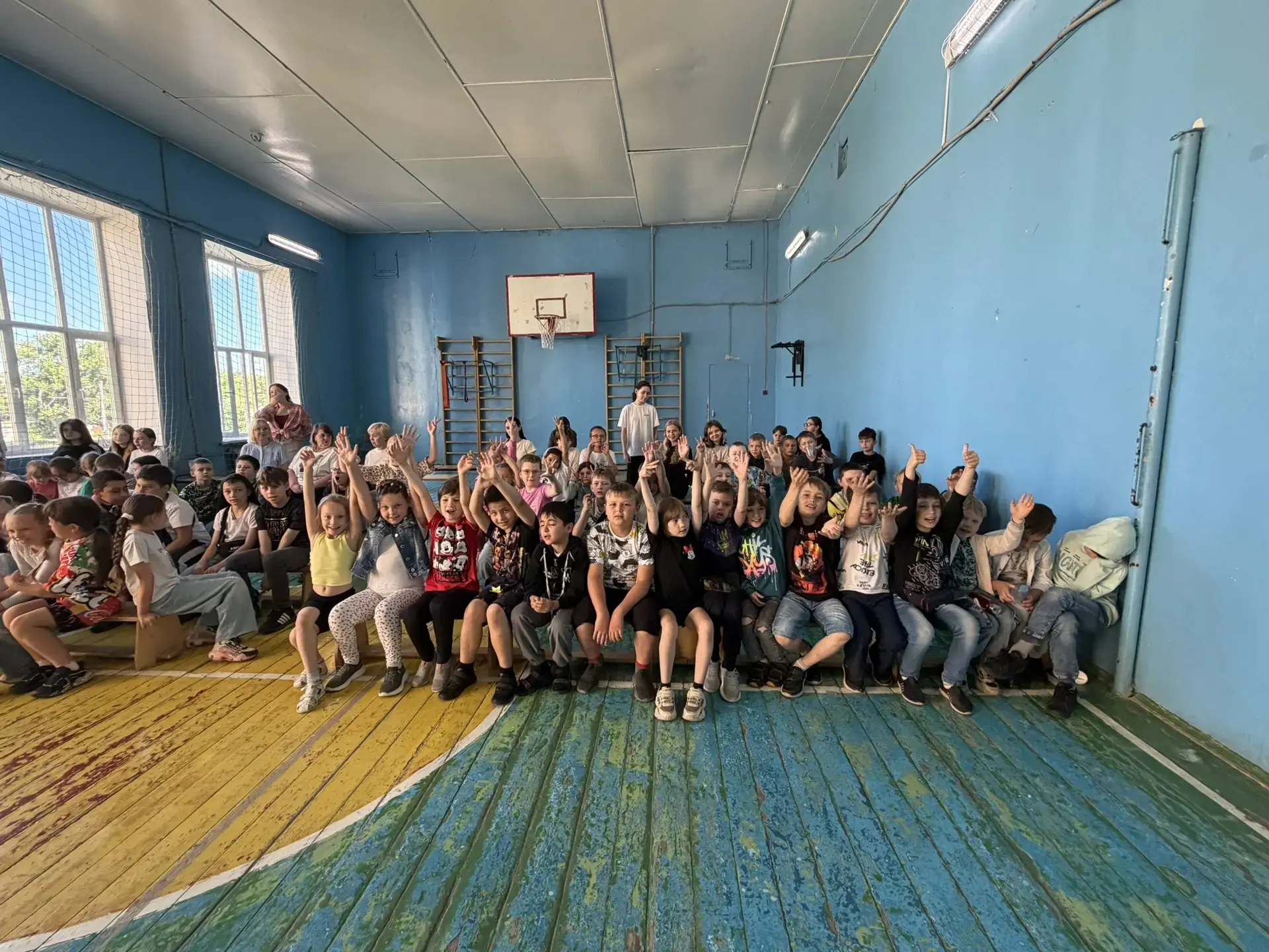 ☀️ГОРОД ДЕТСТВА☀️

🎭 Дневник лагеря: 17 июня. Театр «Зазеркалье» в гостях! Незнайка и море веселья!