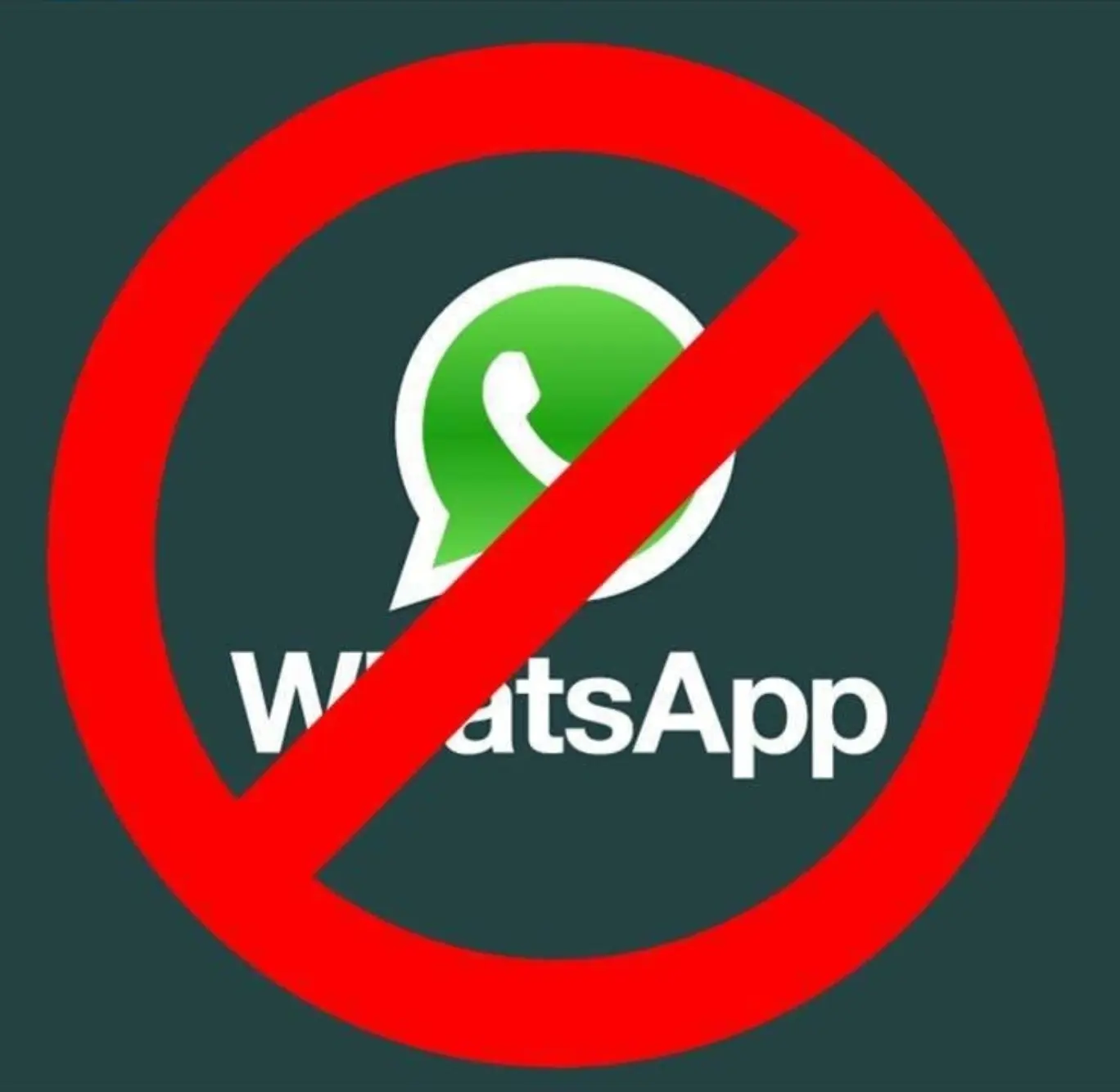Уважаемые абоненты!  В связи с блокировкой приложения WhatsApp, показания ИПУ будут приниматься в пр