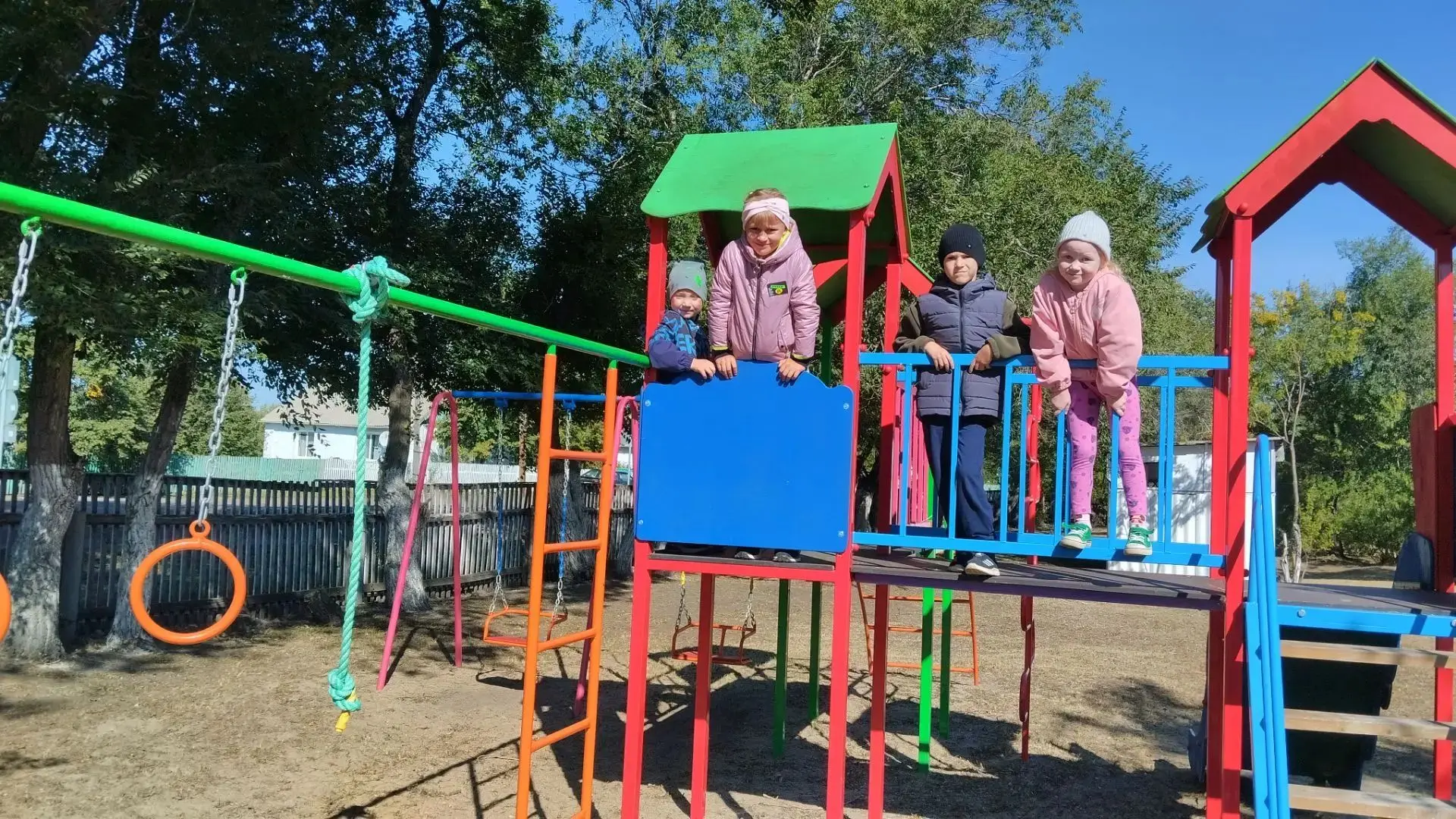 🍁🍂🌿Осенние прогулки в детском саду — это не просто времяпровождение на свежем воздух...