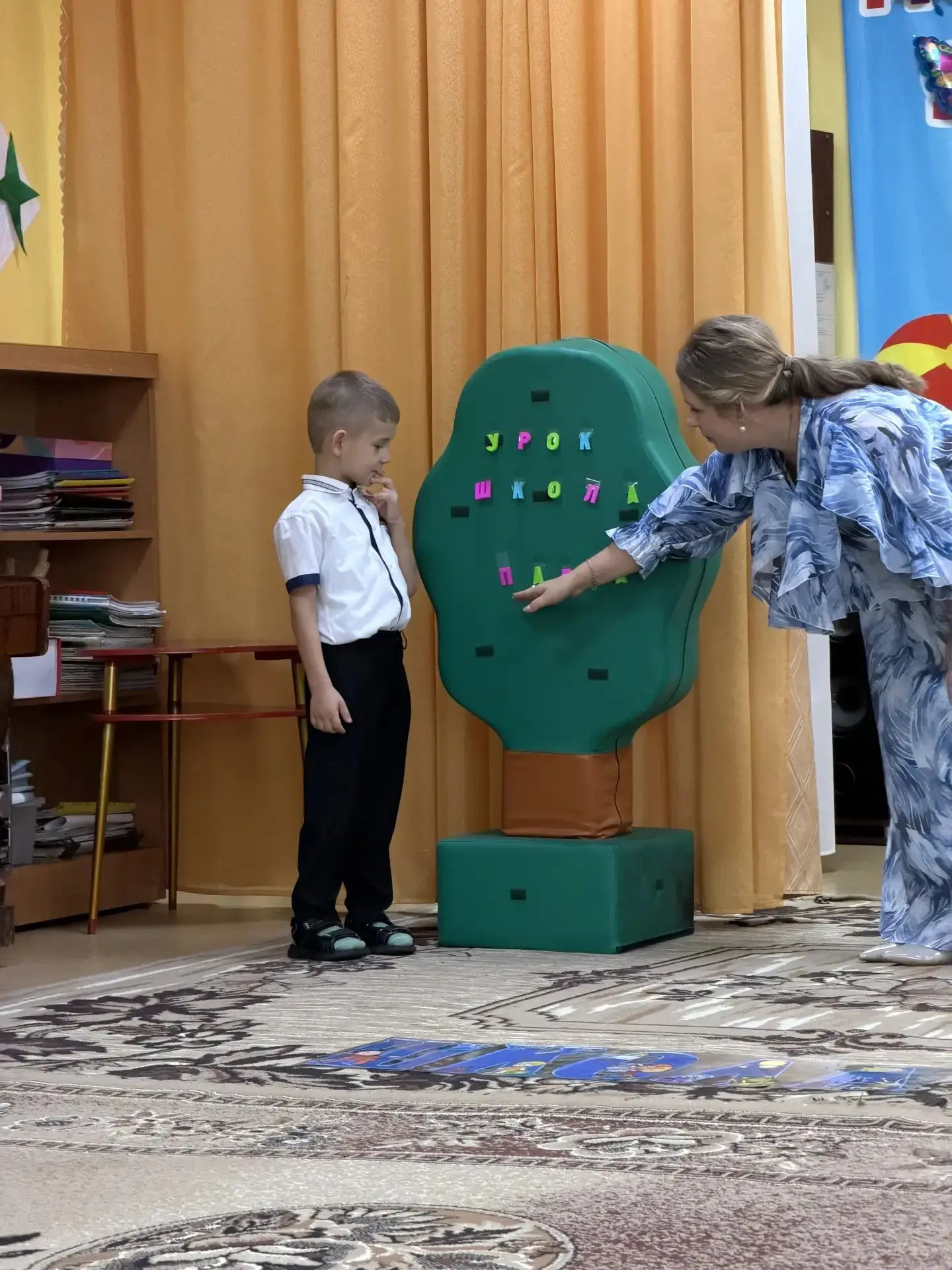 Какой замечательный день! 🤩 Сегодня мы дружно и весело отметили 1 сентября — День знан...