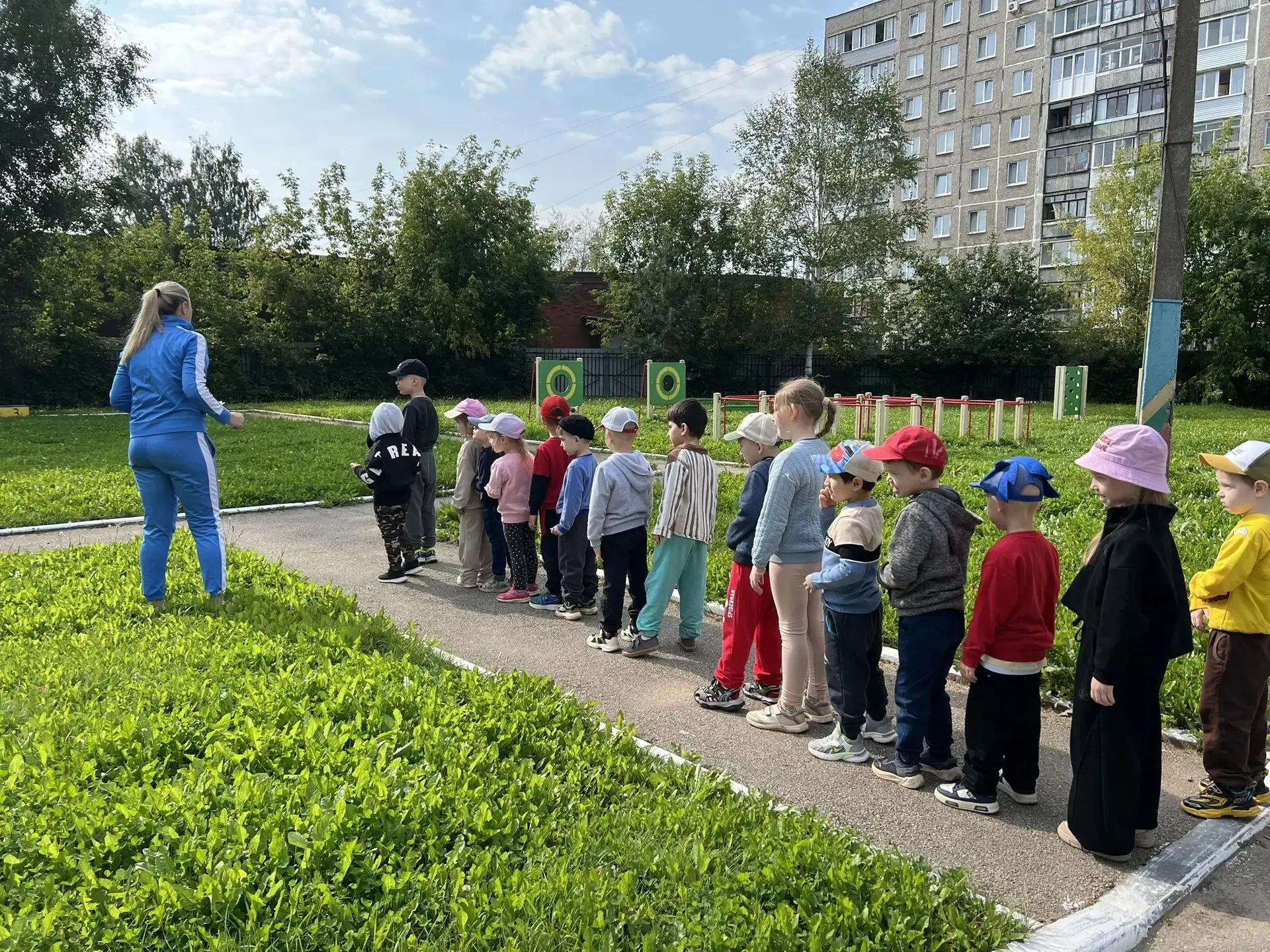 👫Мы сегодня не скучали
