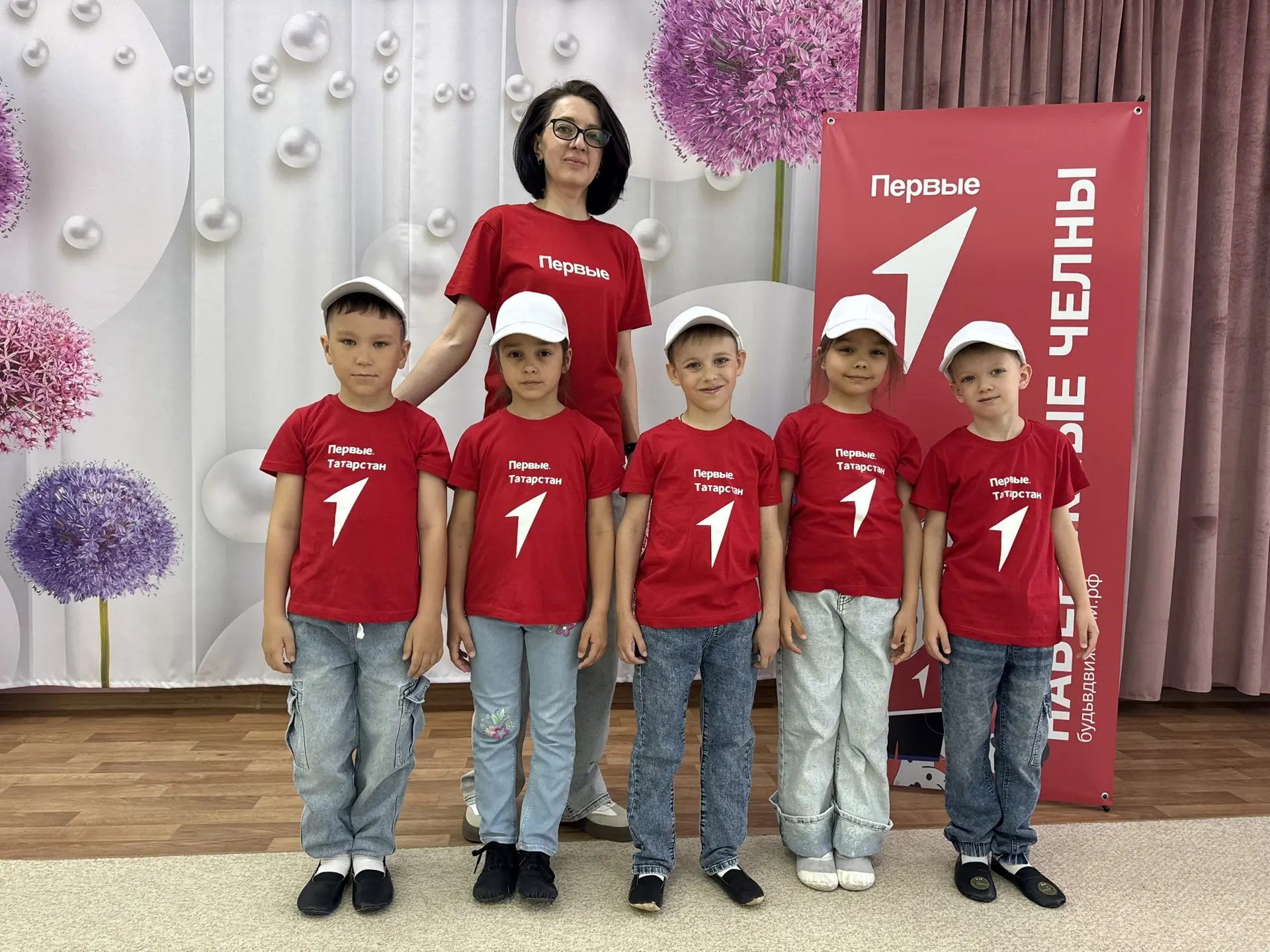 Финал городского конкурса "Открываем таланты!" покорил Набережные Челны