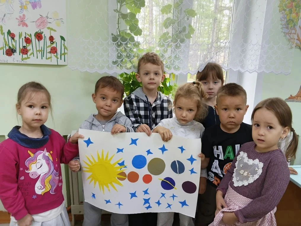 Заключительная,летняя неделя августа в нашей группе прошла по теме «Солнечная неделя».