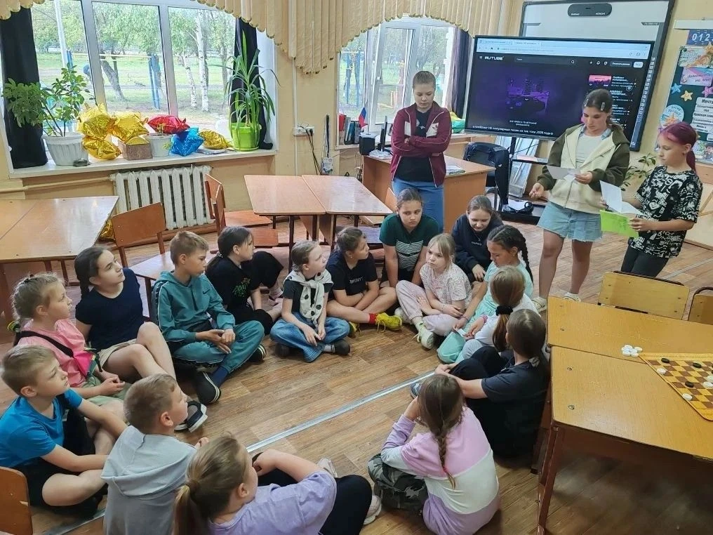 СПОРТ, ТЕАТР И ПИРАТСКИЙ КЛАД!