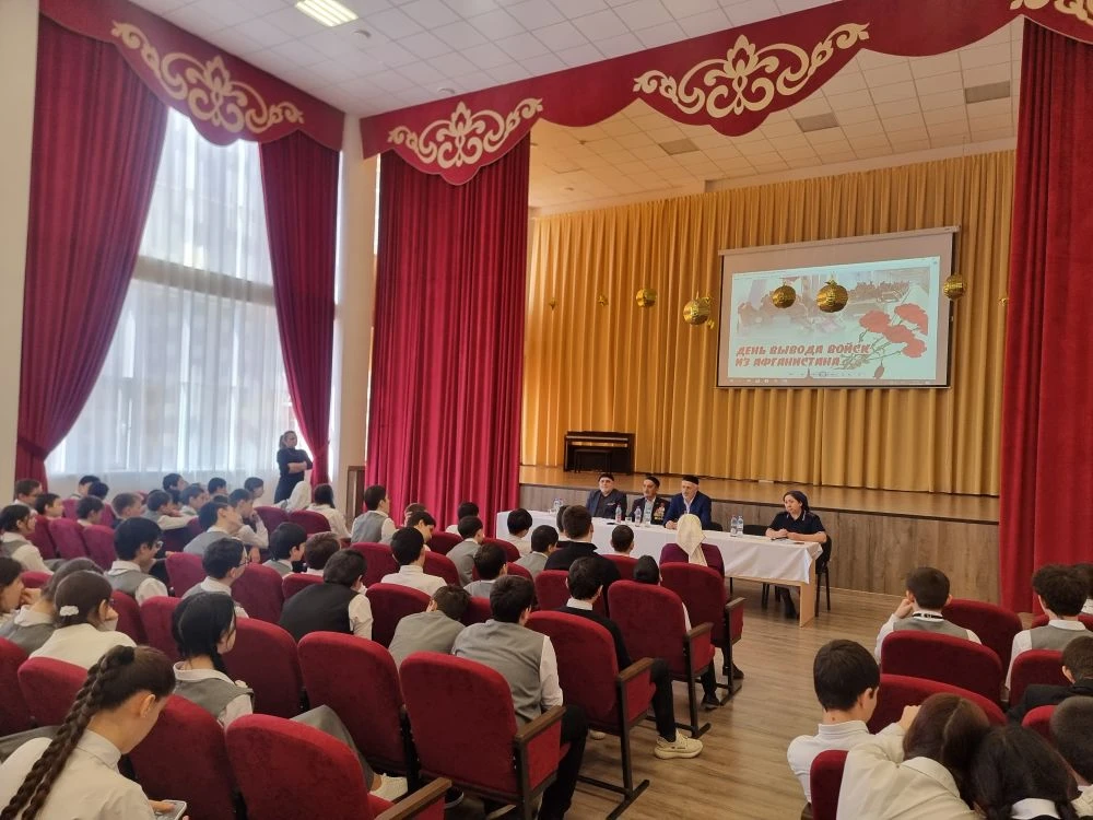 30 лет прошло с того февральского дня 1989 года, когда последний советский солдат покинул землю Афга