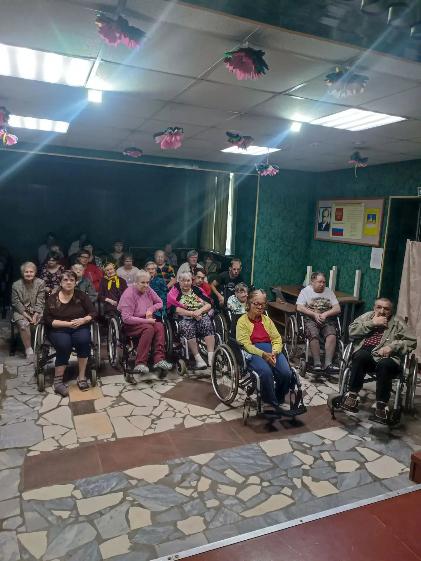 25 июля — особый день для всей нашей страны. В этот день мы вспоминаем Владимира Семеновича Высоцког